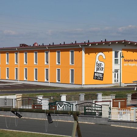 Fair-Price-Hotel Bad Waltersdorf Ngoại thất bức ảnh